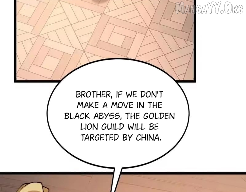 Summoning demons—I am the Abyss Chapter 53 - page 27